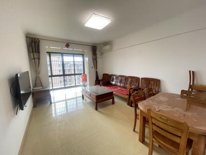 北京中央公园城3室2厅87.32平高楼层/共30层