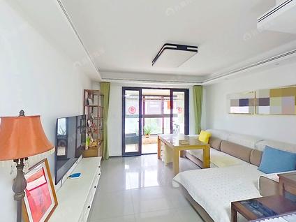 北京新城峯璟3室2厅84.93平中楼层/共6层