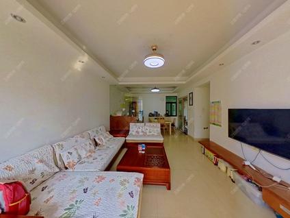 北京棕榈假日4室2厅101.32平高楼层/共6层