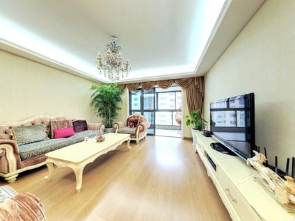 西安曲池坊3室2厅140.25平中楼层/共12层