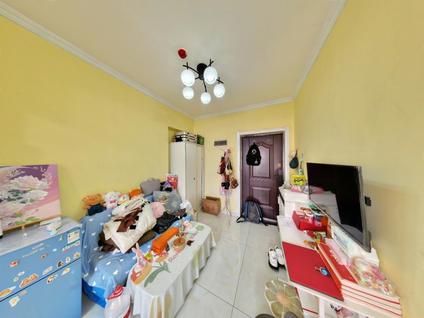 北京御笔华庭1室1厅38.58平中楼层/共32层