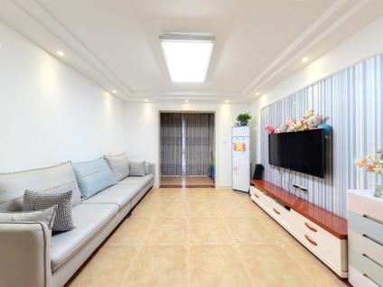 北京嘉联橄榄城2室2厅89.16平高楼层/共17层