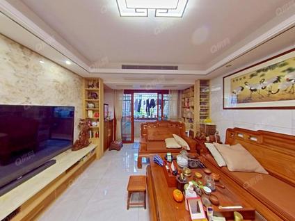 北京景茗苑4室2厅96.8平中楼层/共8层