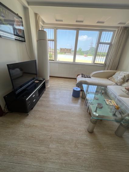 北京清华园(B区)2室2厅92平低楼层/共6层