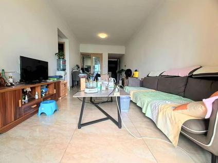 北京光大山湖城2室1厅79.1平中楼层/共33层