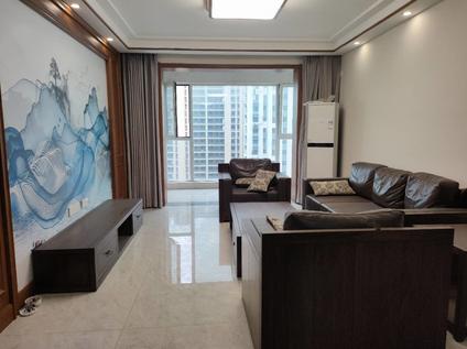 北京安泰名筑2室1厅88平中楼层/共32层