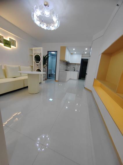 北京金帝商业广场1室1厅58.26平高楼层/共32层