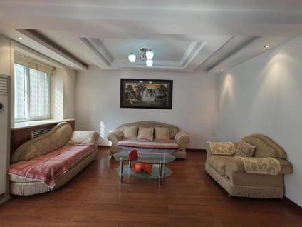 北京卓达科苑公寓3室2厅162平低楼层/共6层