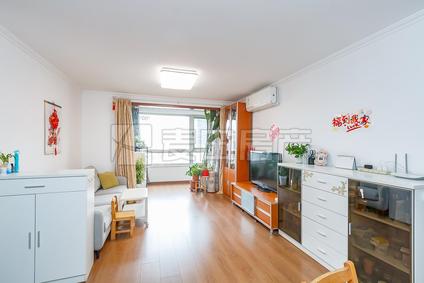 北京东恒时代(二期)2室2厅96.98平高楼层/共16层