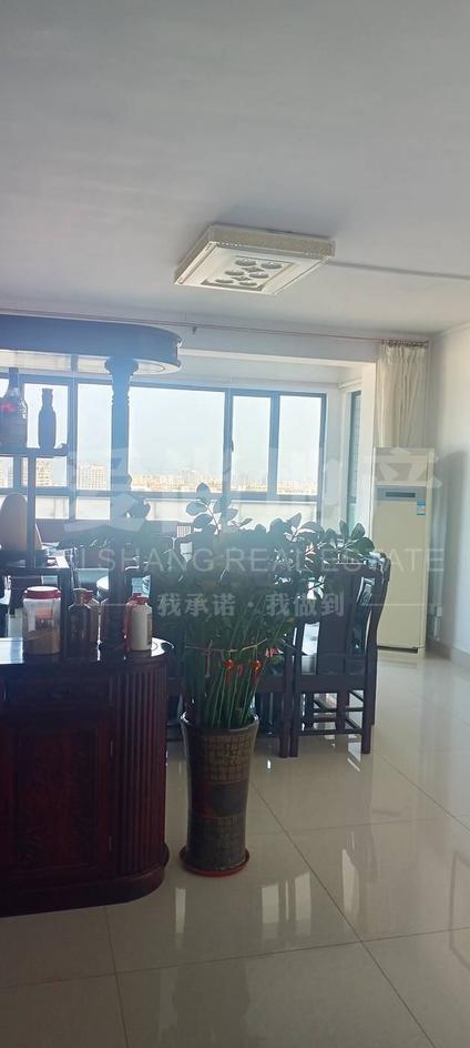 河源大地广场4室2厅153平高楼层/共29层