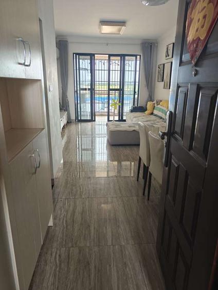 北京东汇西海岸3室2厅90平低楼层/共32层