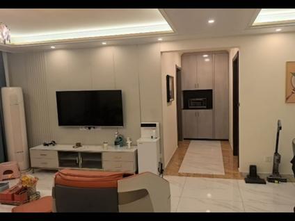 北京碧桂园西江府4室2厅131平中楼层/共18层