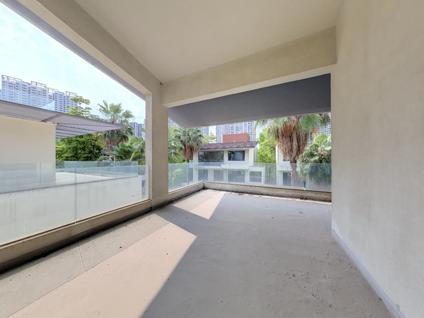 广州颐和盛世8室2厅493.53平低楼层/共3层