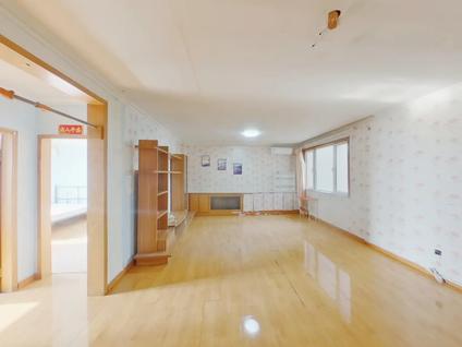 北京天通苑(西二区)2室2厅109.67平中楼层/共13层