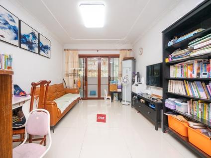 北京翠景山庄3室2厅90.52平低楼层/共9层