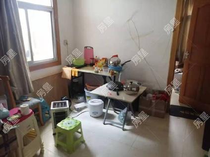 北京省土产公司宿舍2室1厅47平低楼层/共7层