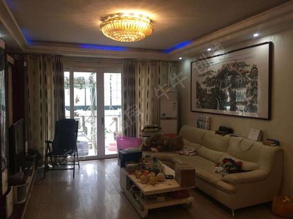 北京众德祥福园4室2厅132平低楼层/共11层