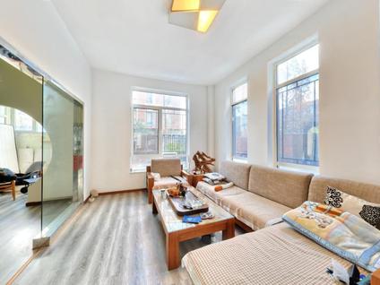 北京万科海云台6室3厅286平低楼层/共4层