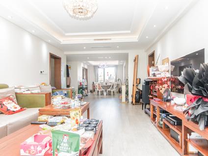 北京琨御府3室2厅155.58平中楼层/共6层