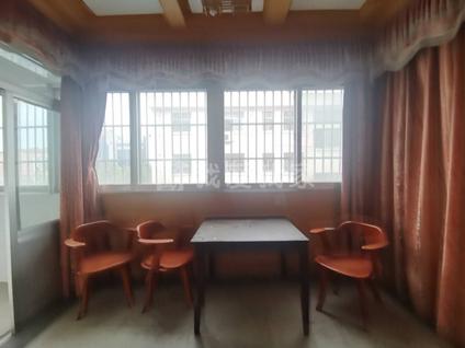 常州白凉亭新村3室1厅114.4平中楼层/共5层