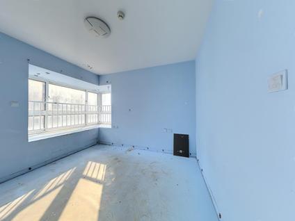 北京荣盛花语城(一期)3室2厅120.92平低楼层/共30层