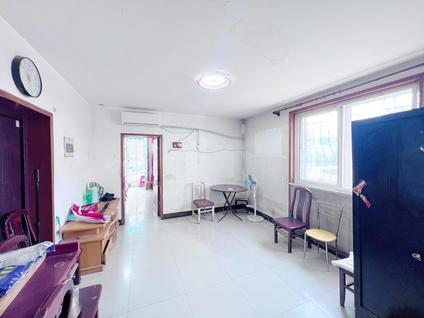 北京盛仓新苑(橙圃园)1室1厅63平低楼层/共6层