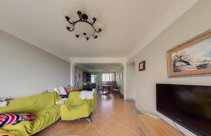 三亚兰海花园(一期)2室2厅135平中楼层/共15层