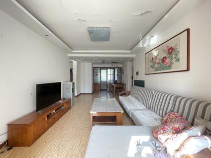 北京一山一墅3室2厅93平低楼层/共4层