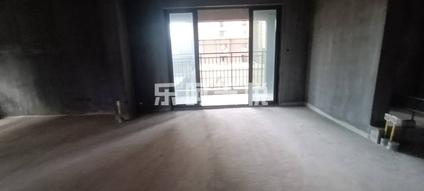 北京江与城4室2厅135.9平低楼层/共33层