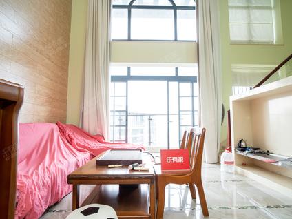 江门骏景湾品峰4室2厅157平高楼层/共32层