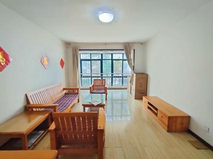 北京颐欣苑2室2厅95平低楼层/共6层