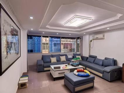 北京石塘安置小区3室2厅100平高楼层/共7层