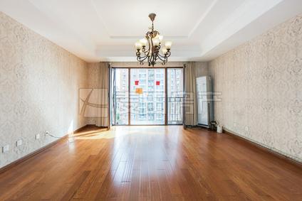 4室2厅 荣尊堡国际俱乐部公寓效果图