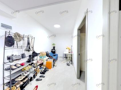 北京桥儿头新村(石榴组团)1室1厅43.58平中楼层/共6层