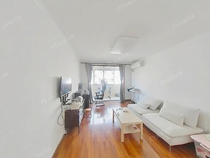 北京齐八小区2室1厅69.9平中楼层/共6层