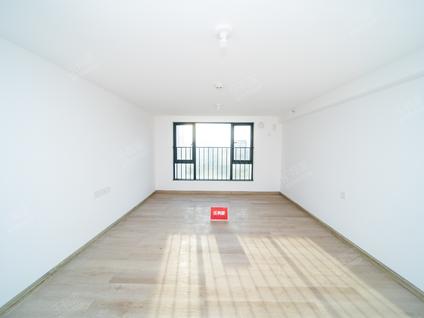 江门越秀滨江盛悦1室1厅46.8平中楼层/共21层