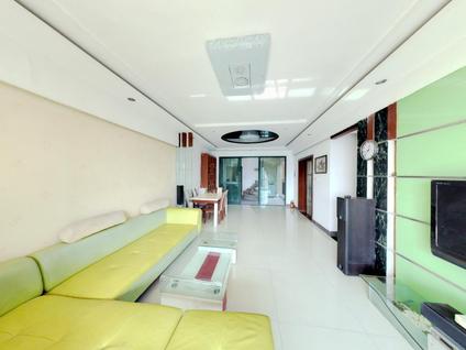 北京凤城世家3室2厅130.39平中楼层/共28层