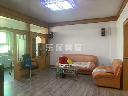 北京南铝社区2室1厅78.63平高楼层/共9层