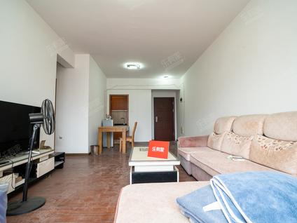 江门君汇熙庭3室2厅102.64平高楼层/共18层