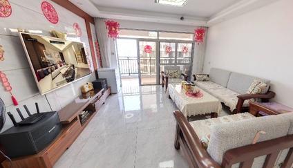 北京智弘银城绿洲4室2厅139.04平高楼层/共29层