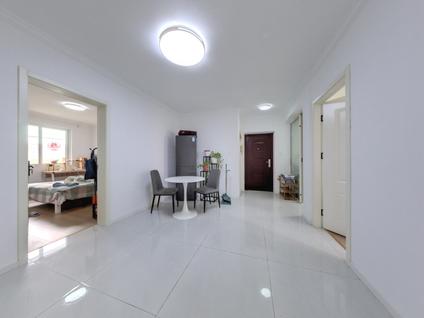 北京盘欣家园4室1厅98.09平低楼层/共18层