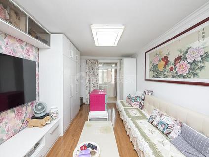 北京汇达公寓3室1厅127.93平高楼层/共26层