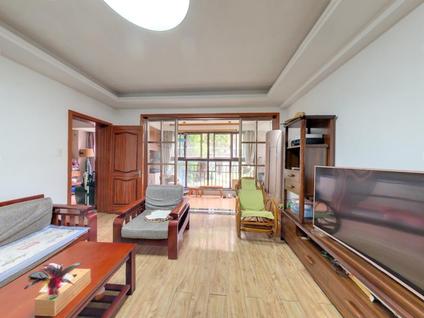 北京山水华府3室2厅109.88平低楼层/共11层