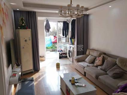 南京招商依云郡3室2厅70.84平低楼层/共11层