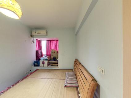 北京庆业巴蜀城3室2厅123.73平低楼层/共34层