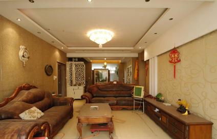 北京香山怡园4室2厅137平低楼层/共4层