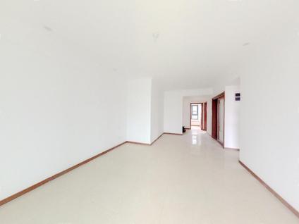 北京融创时代宜城3室1厅98.4平高楼层/共11层