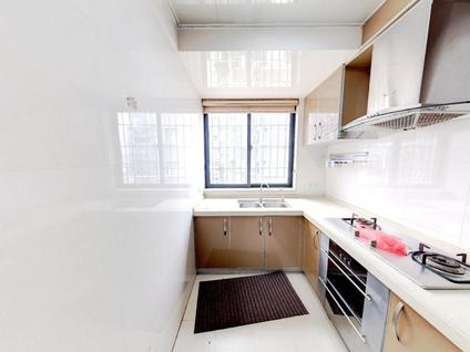 北京泉舜泉水湾(一期)1室1厅38.86平高楼层/共12层