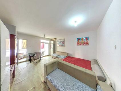 北京育龙香苑1室1厅55平中楼层/共16层