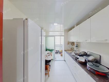 北京紫芳园(二区)2室2厅122.66平低楼层/共11层